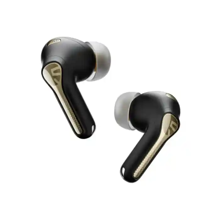 SoundPEATS Capsule3 Pro+ xMEMS Speaker AI Adaptive ANC Wireless Earbuds